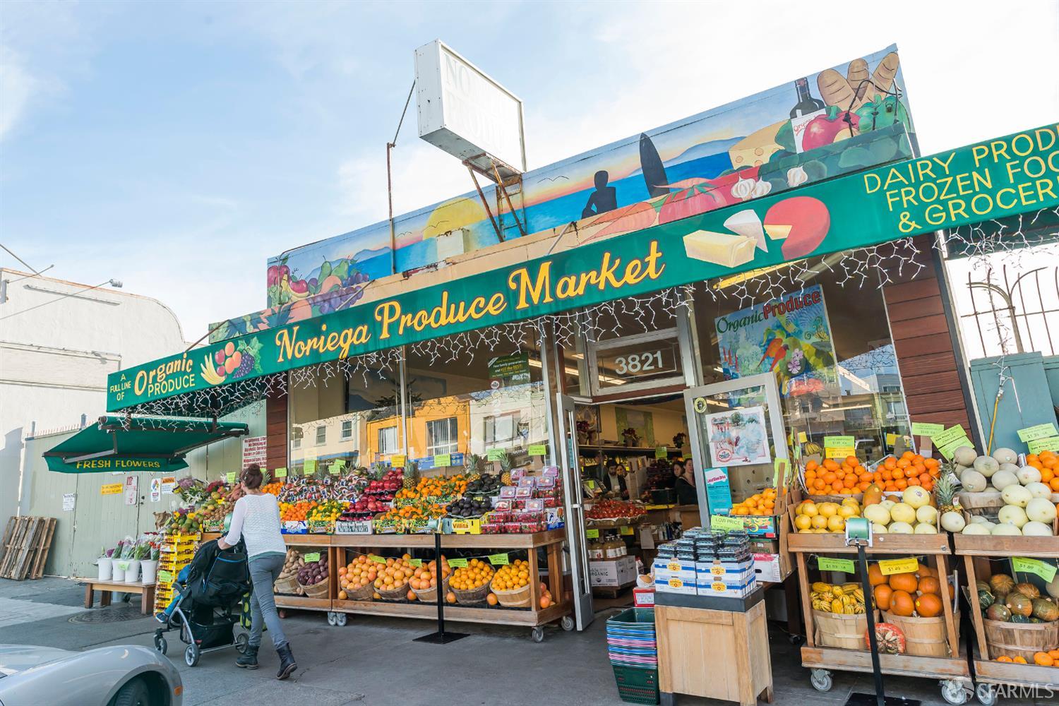 Detail Gallery Image 39 of 42 For 1474 34th Ave, San Francisco,  CA 94122 - 5 Beds | 4 Baths