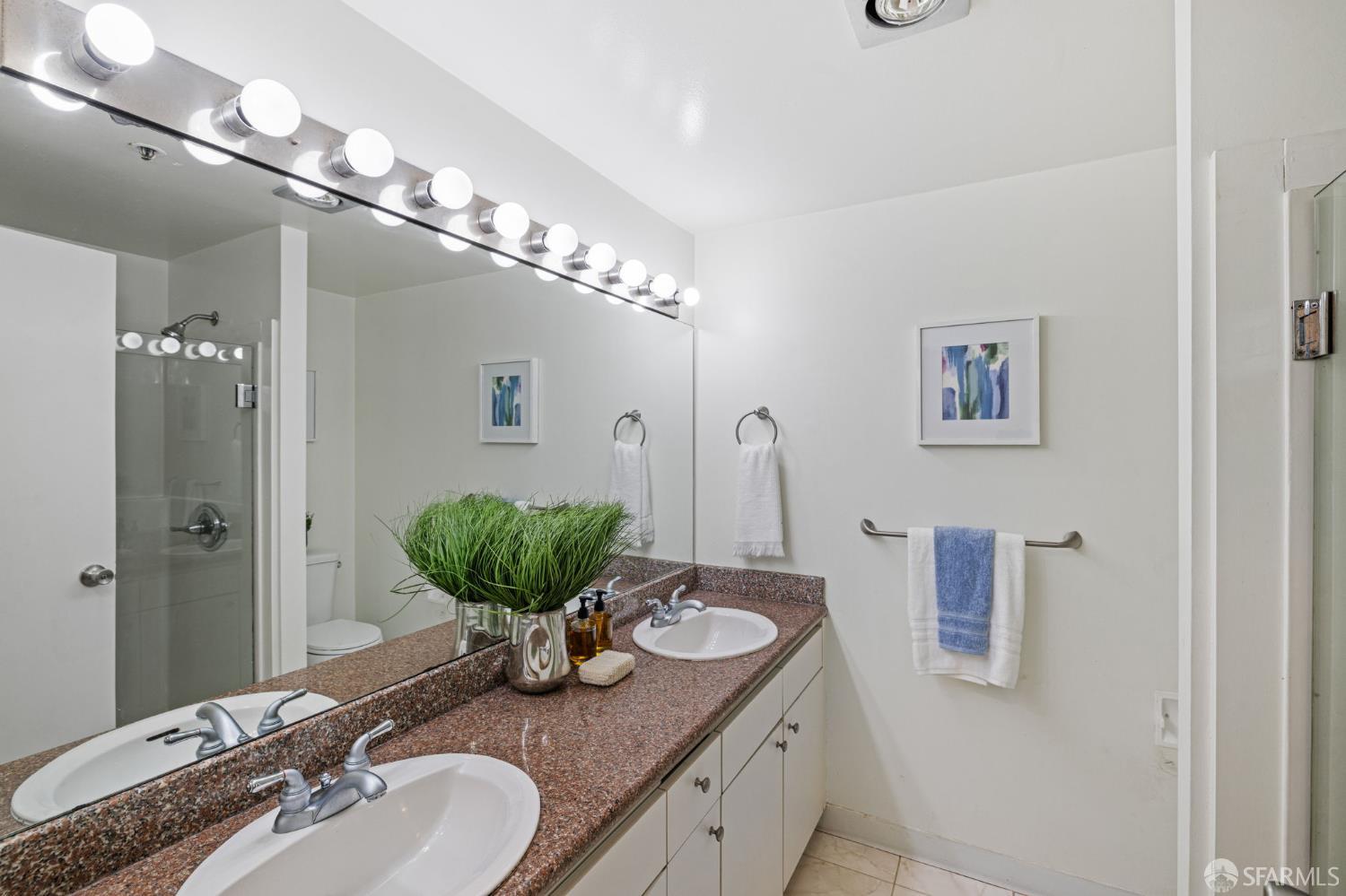 Detail Gallery Image 47 of 72 For 601 Van Ness Ave #39,  San Francisco,  CA 94102 - 2 Beds | 2 Baths