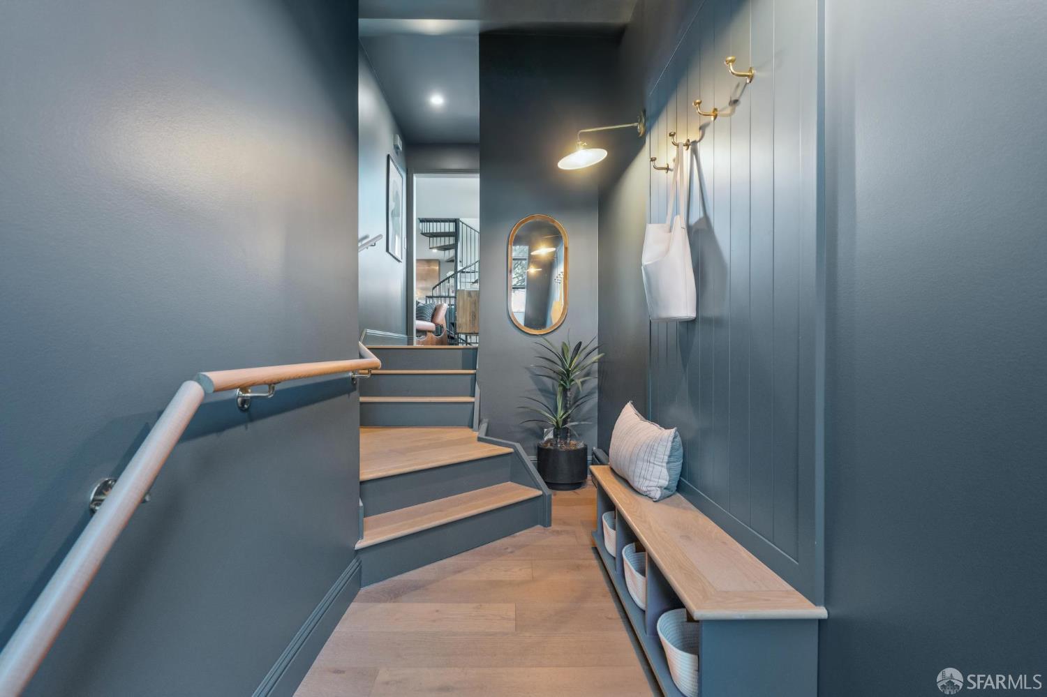 Detail Gallery Image 67 of 97 For 3316 Folsom St, San Francisco,  CA 94110 - 2 Beds | 2/1 Baths