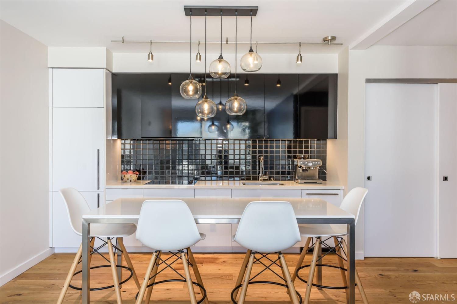 Detail Gallery Image 10 of 31 For 388 Fulton St #501,  San Francisco,  CA 94102 - 2 Beds | 1 Baths