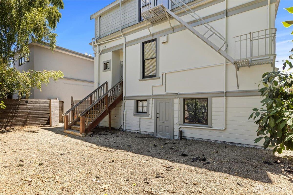 Detail Gallery Image 47 of 54 For 2243 Ashby Ave, Berkeley,  CA 94705 - – Beds | – Baths