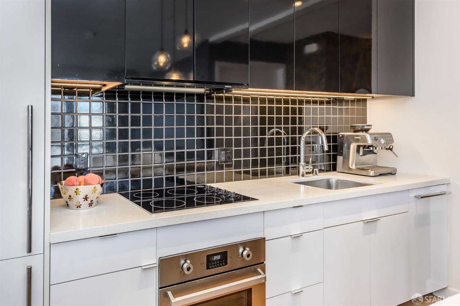 Detail Gallery Image 13 of 31 For 388 Fulton St #501,  San Francisco,  CA 94102 - 2 Beds | 1 Baths