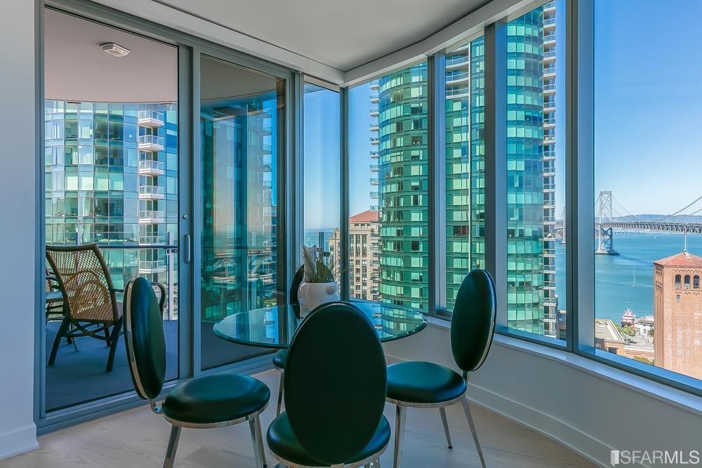 Detail Gallery Image 20 of 23 For 338 Main St 23c,  San Francisco,  CA 94105 - 2 Beds | 2 Baths