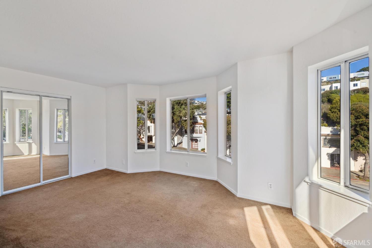 Detail Gallery Image 44 of 60 For 567 Edna St, San Francisco,  CA 94112 - 3 Beds | 3/1 Baths