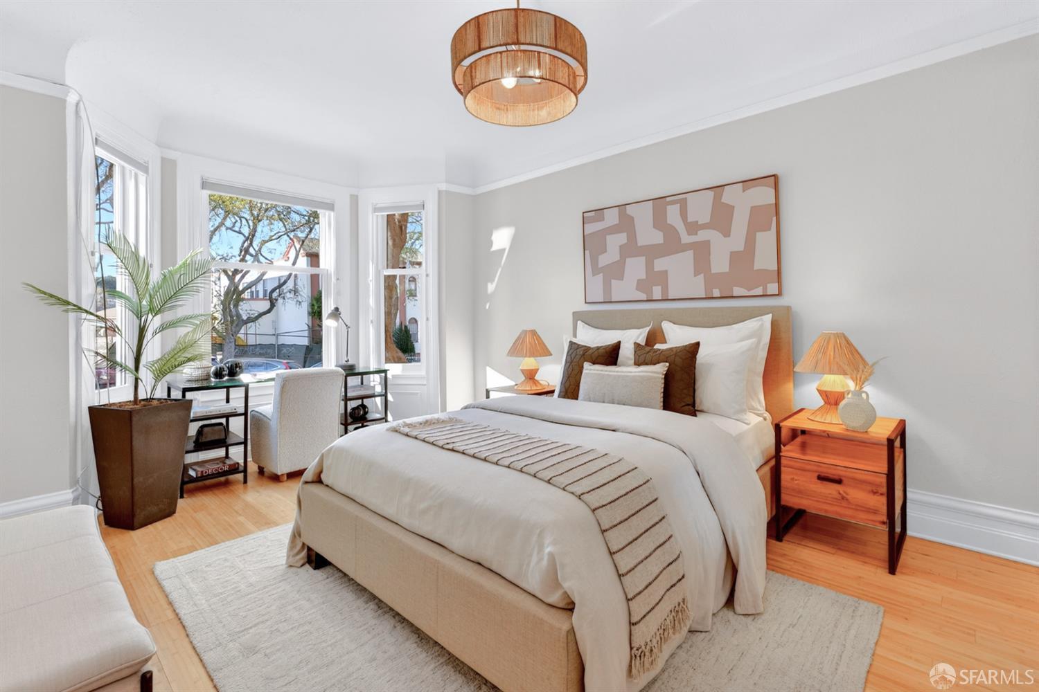 Detail Gallery Image 3 of 28 For 3129 Folsom St #3135,  San Francisco,  CA 94110 - 2 Beds | 1 Baths