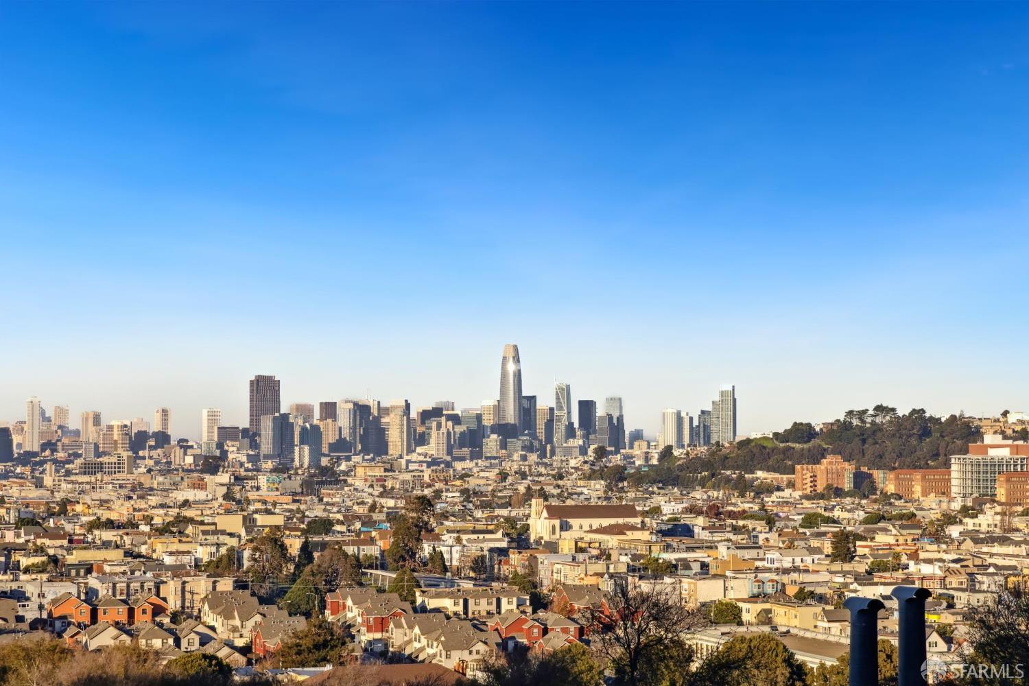 Detail Gallery Image 43 of 97 For 3316 Folsom St, San Francisco,  CA 94110 - 2 Beds | 2/1 Baths