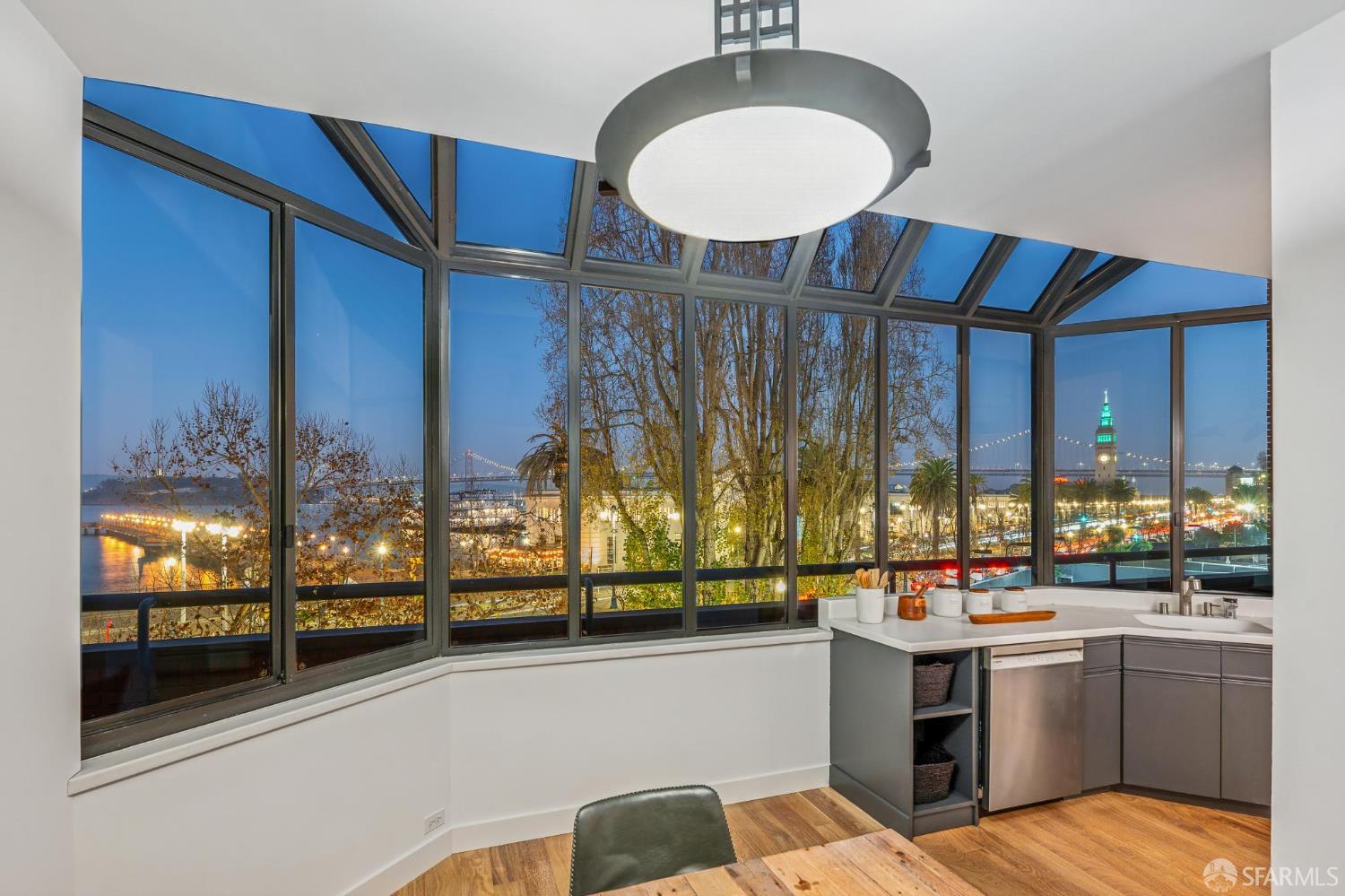 Detail Gallery Image 2 of 55 For 640 Davis St #24,  San Francisco,  CA 94111 - 2 Beds | 2 Baths