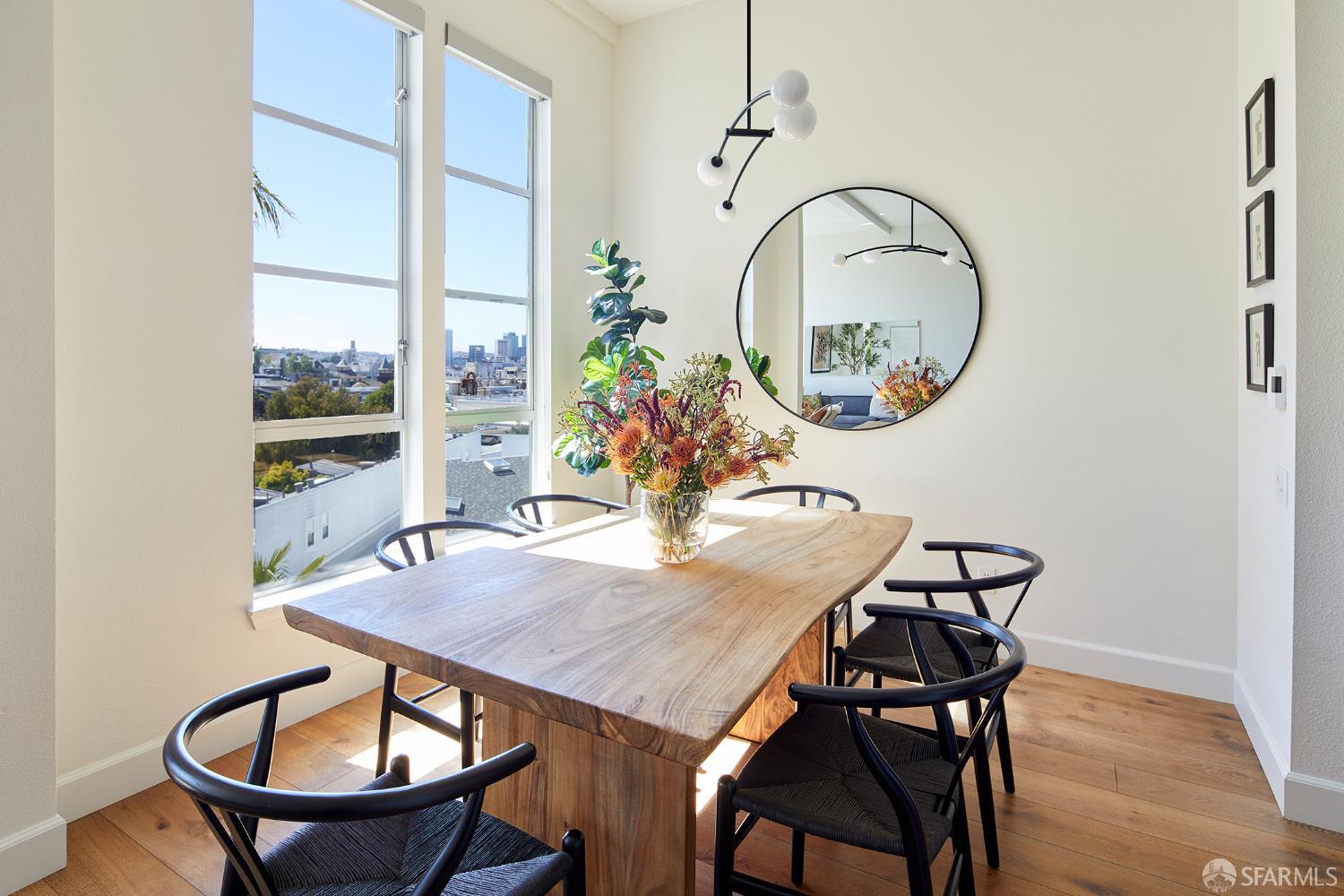 Detail Gallery Image 4 of 25 For 352 Arkansas St, San Francisco,  CA 94107 - 2 Beds | 2 Baths