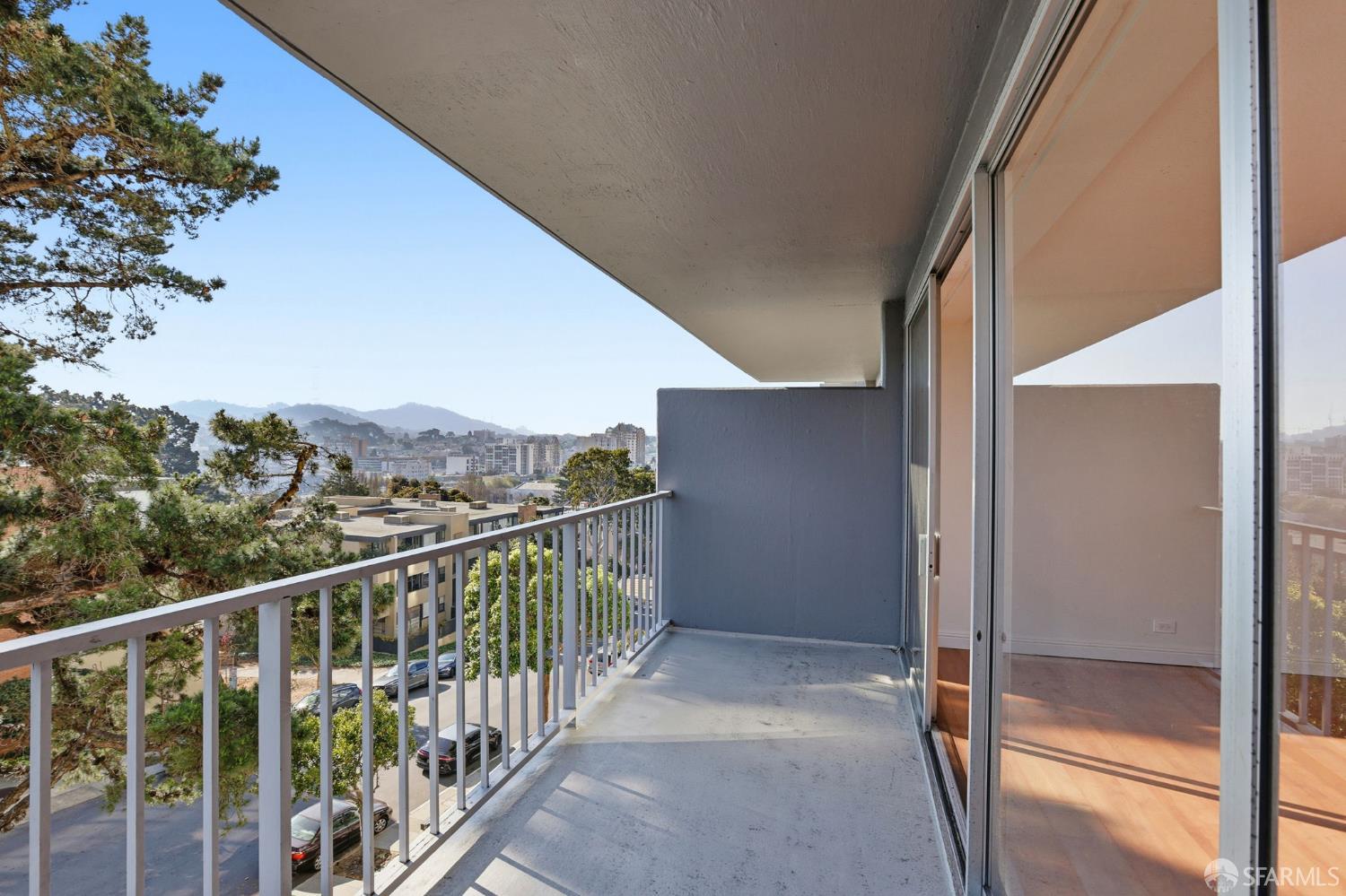 Detail Gallery Image 24 of 35 For 66 Cleary Ct #509,  San Francisco,  CA 94109 - 3 Beds | 2 Baths