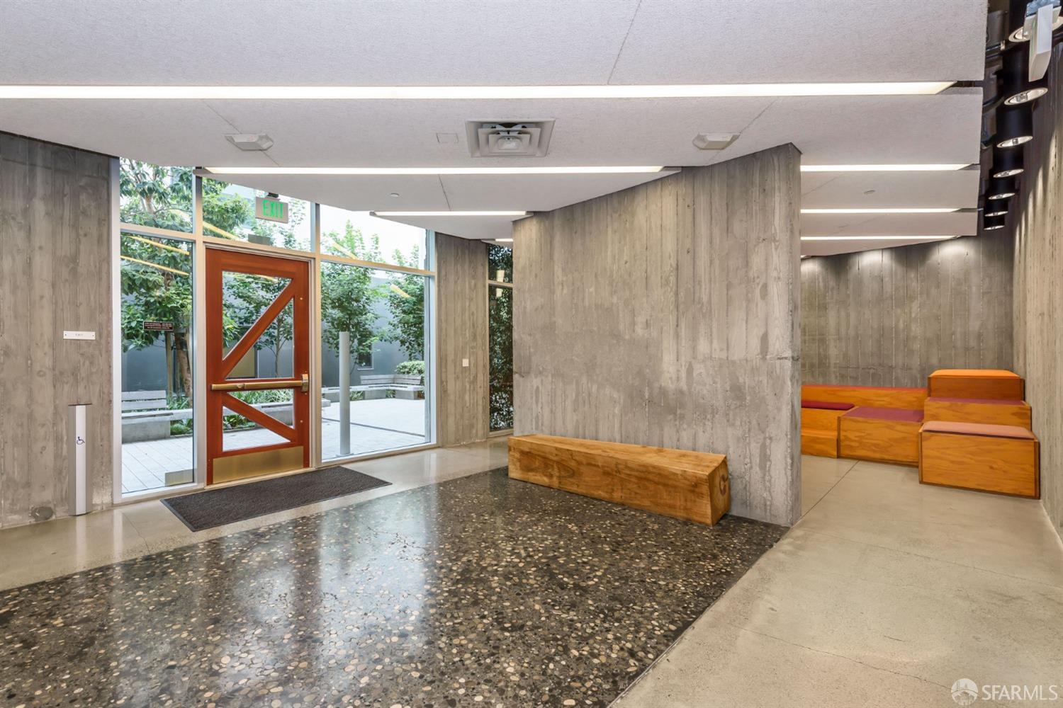 Detail Gallery Image 23 of 31 For 388 Fulton St #501,  San Francisco,  CA 94102 - 2 Beds | 1 Baths