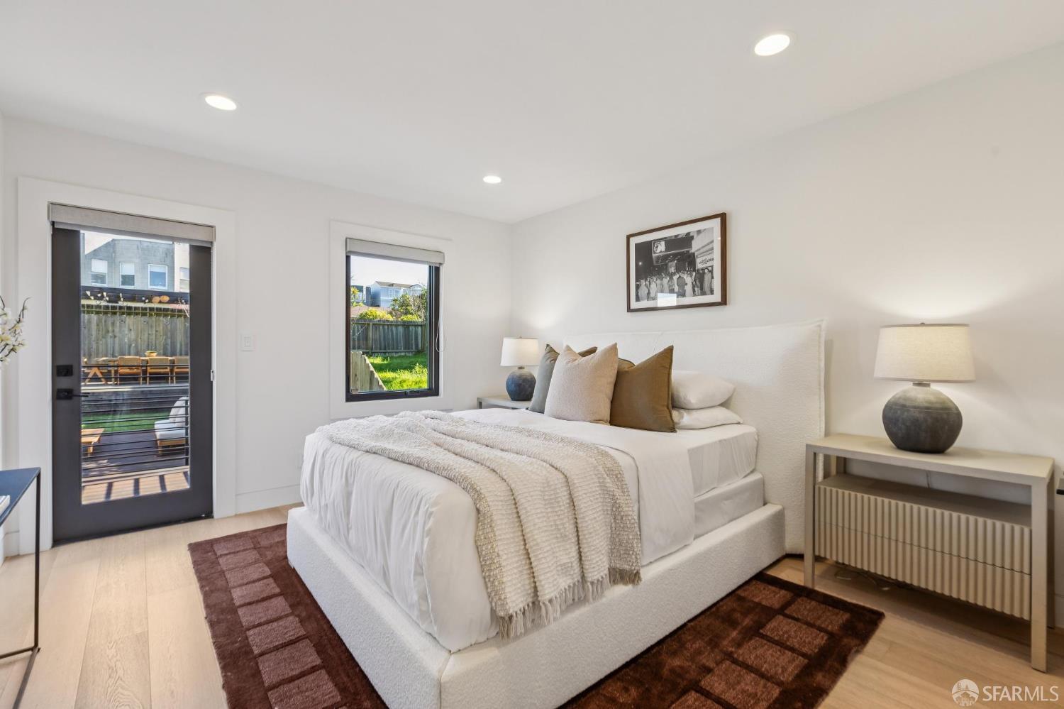 Detail Gallery Image 18 of 42 For 1474 34th Ave, San Francisco,  CA 94122 - 5 Beds | 4 Baths