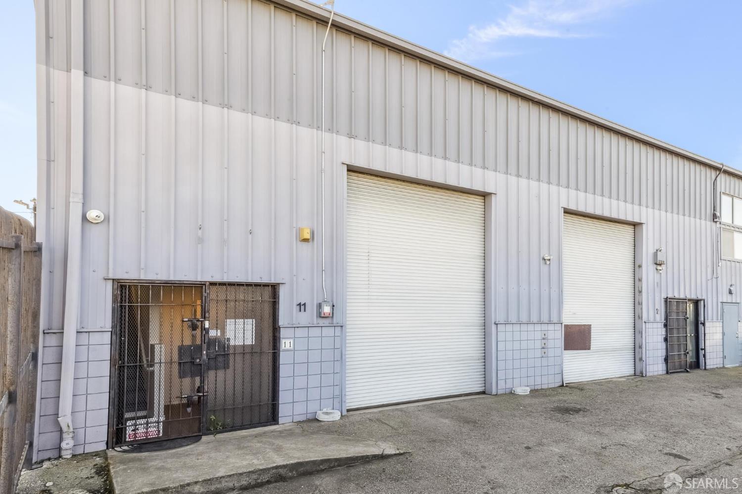 Detail Gallery Image 2 of 31 For 2250 Jerrold Ave #11,  San Francisco,  CA 94124 - – Beds | – Baths