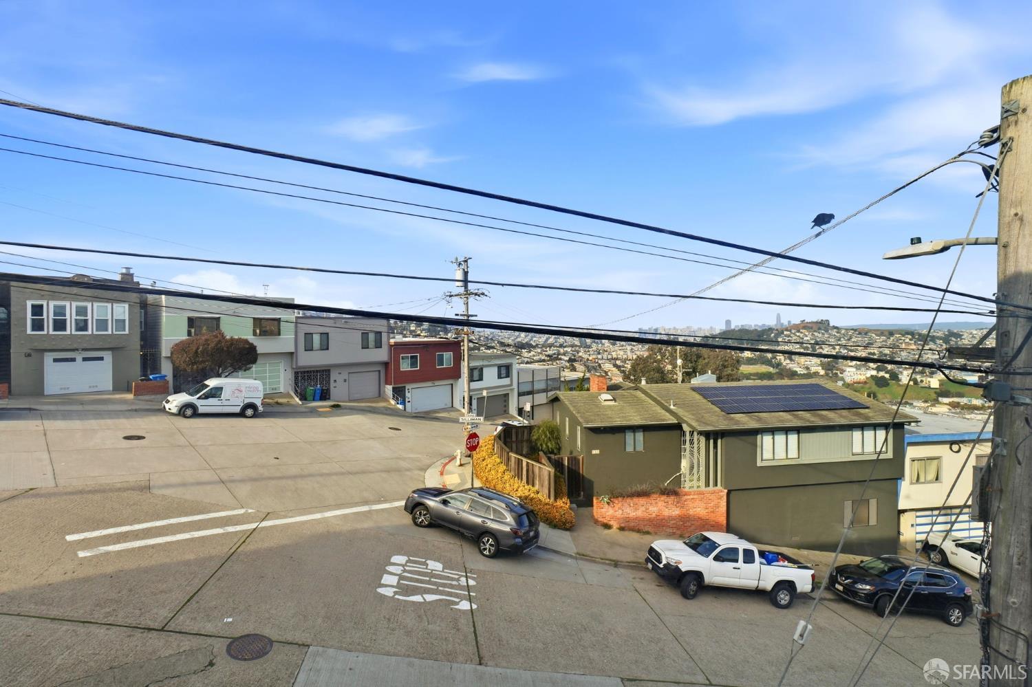 Detail Gallery Image 29 of 37 For 1831 Silliman St, San Francisco,  CA 94134 - 4 Beds | 3 Baths