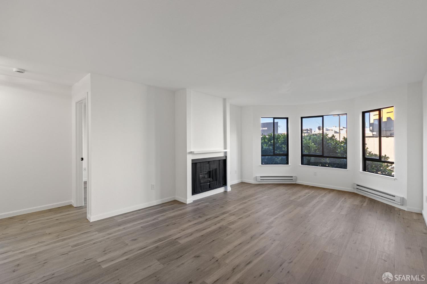 Detail Gallery Image 14 of 44 For 1461 Broadway St #205,  San Francisco,  CA 94109 - 1 Beds | 1 Baths