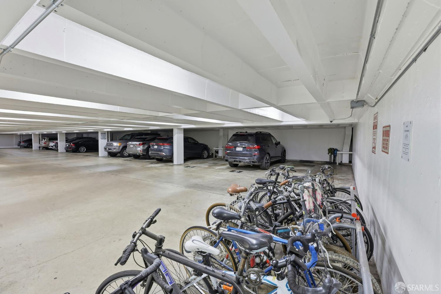 Detail Gallery Image 23 of 35 For 66 Cleary Ct #509,  San Francisco,  CA 94109 - 3 Beds | 2 Baths