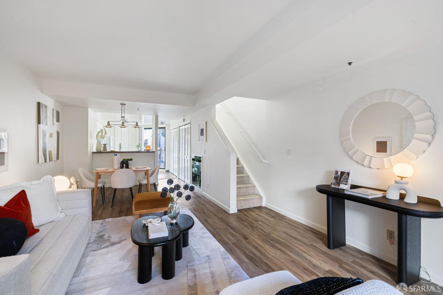 Detail Gallery Image 16 of 72 For 601 Van Ness Ave #39,  San Francisco,  CA 94102 - 2 Beds | 2 Baths