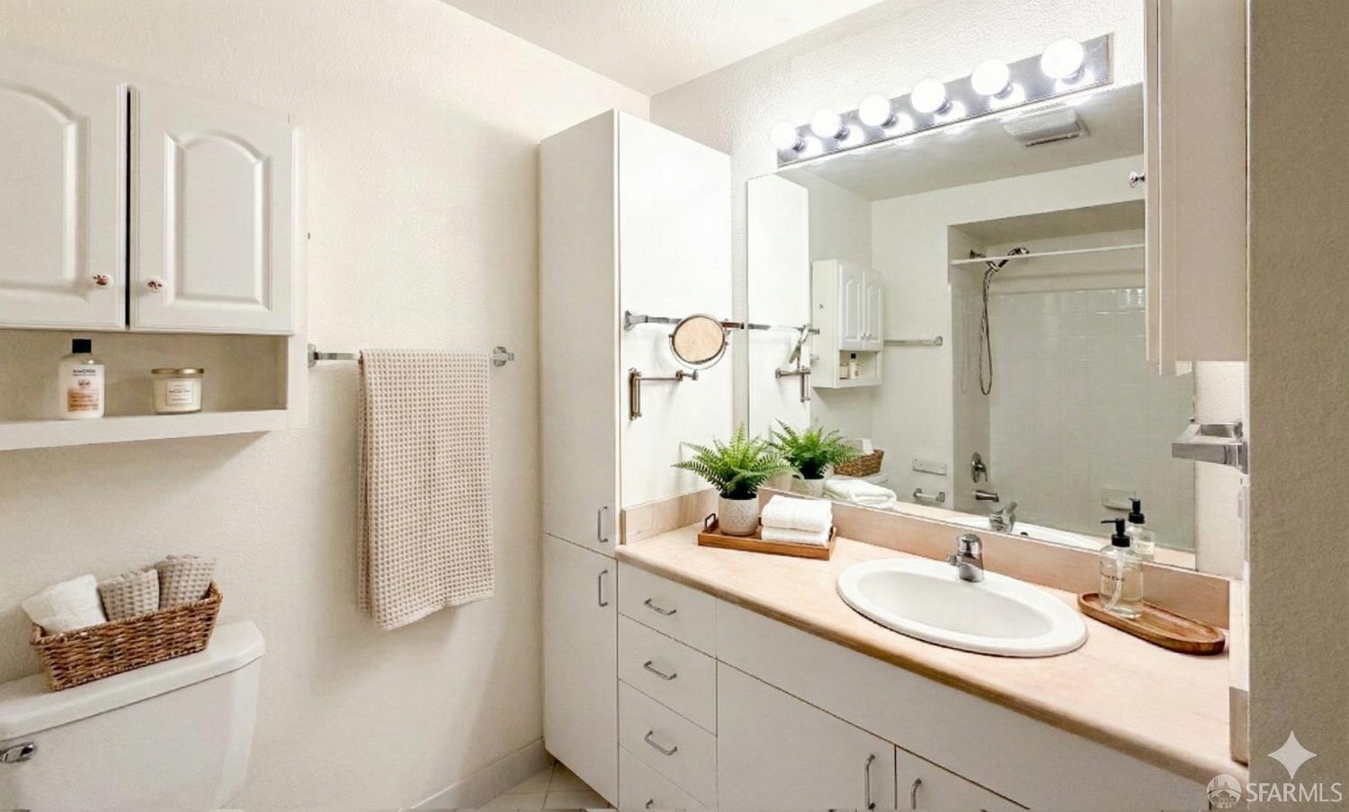 Detail Gallery Image 18 of 35 For 8300 Oceanview Ter #209,  San Francisco,  CA 94132 - 1 Beds | 1 Baths