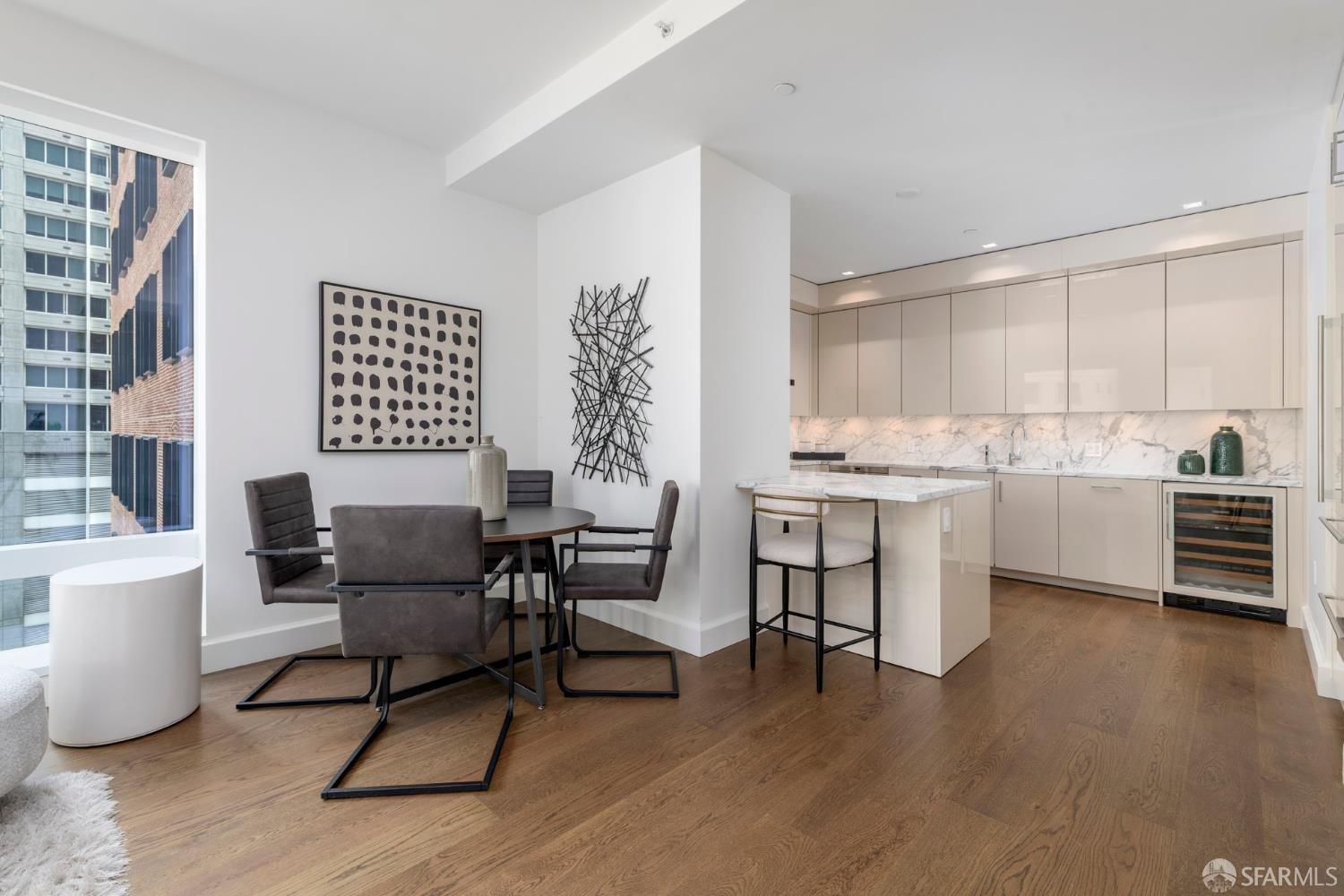 Detail Gallery Image 12 of 83 For 706 Mission St 8c,  San Francisco,  CA 94103 - 2 Beds | 2 Baths