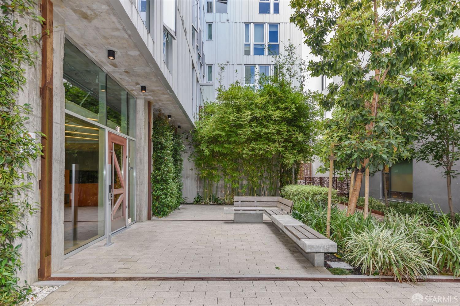 Detail Gallery Image 22 of 31 For 388 Fulton St #501,  San Francisco,  CA 94102 - 2 Beds | 1 Baths