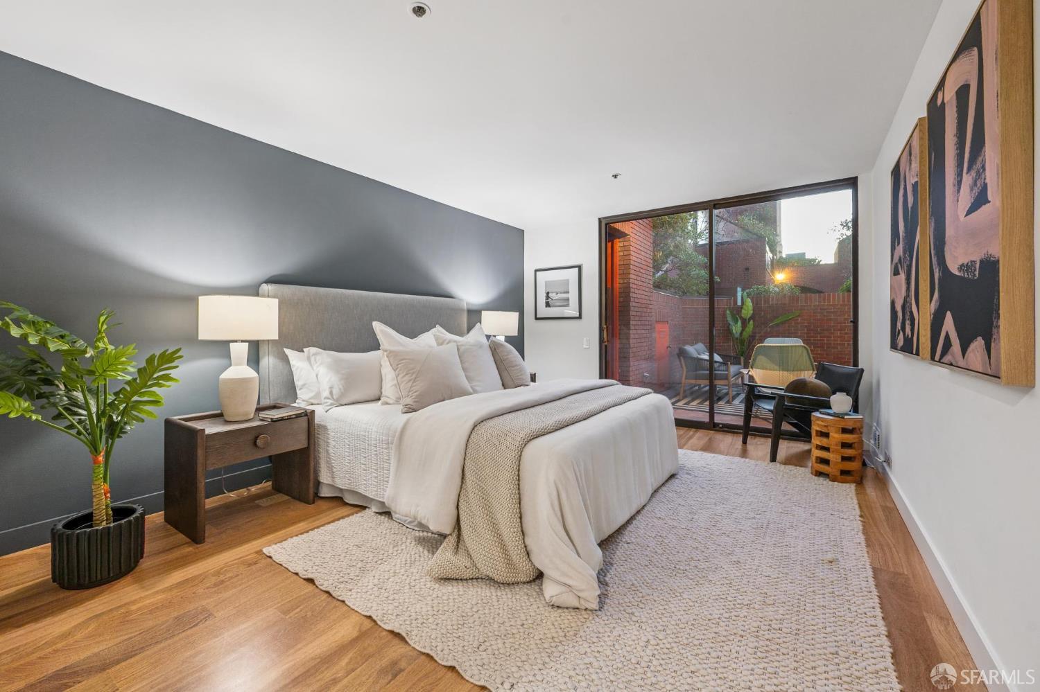 Detail Gallery Image 25 of 55 For 640 Davis St #24,  San Francisco,  CA 94111 - 2 Beds | 2 Baths
