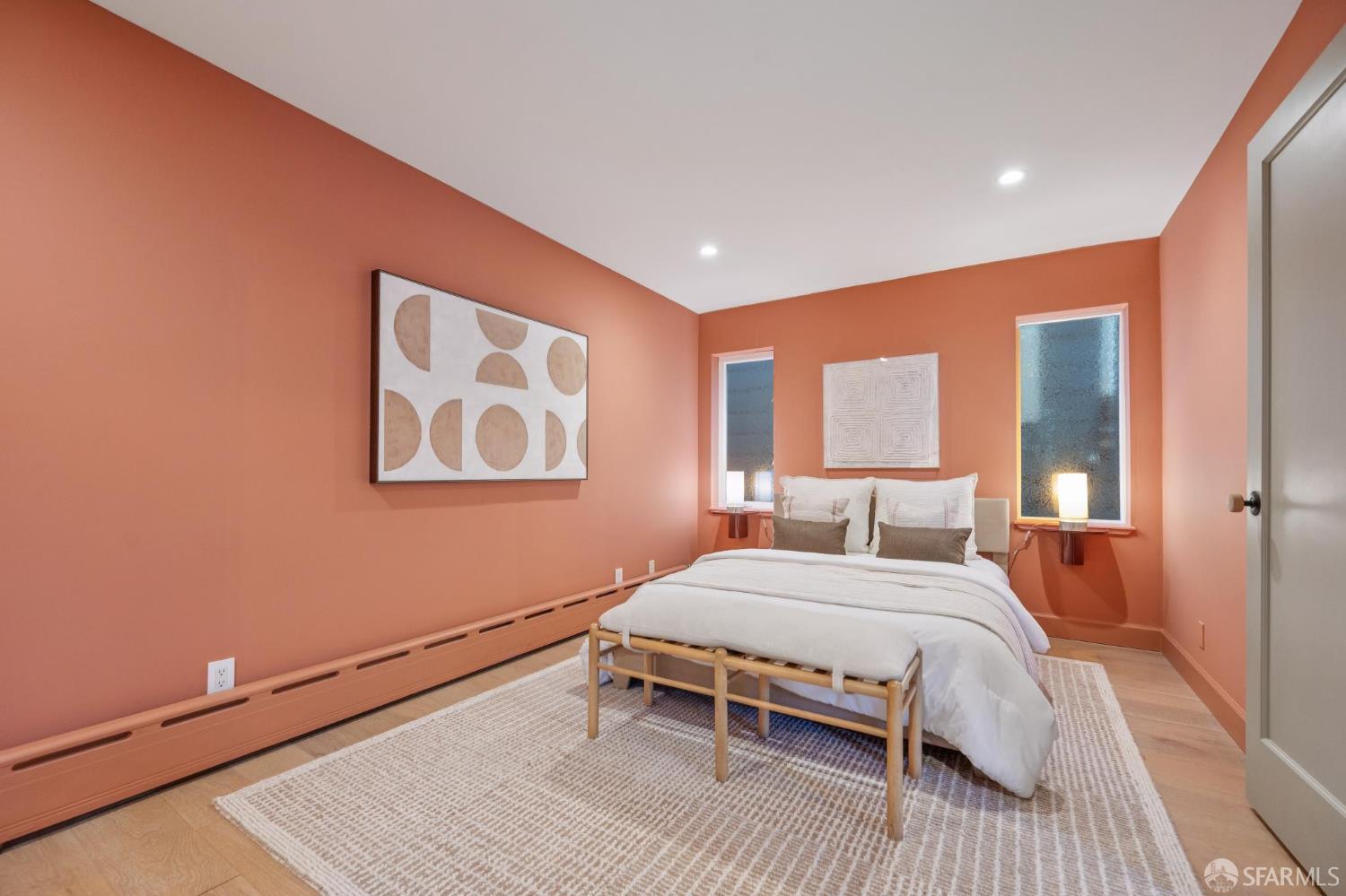 Detail Gallery Image 60 of 97 For 3316 Folsom St, San Francisco,  CA 94110 - 2 Beds | 2/1 Baths