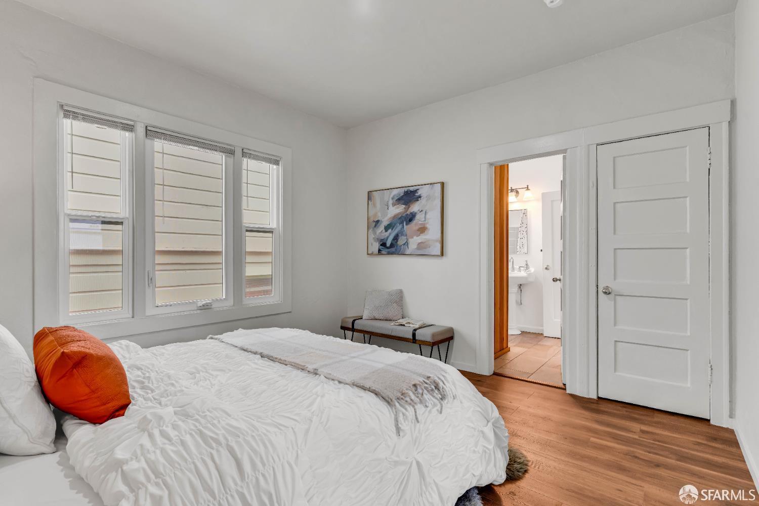 Detail Gallery Image 24 of 42 For 2918 Newbury St, Berkeley,  CA 94703 - 3 Beds | 1/1 Baths