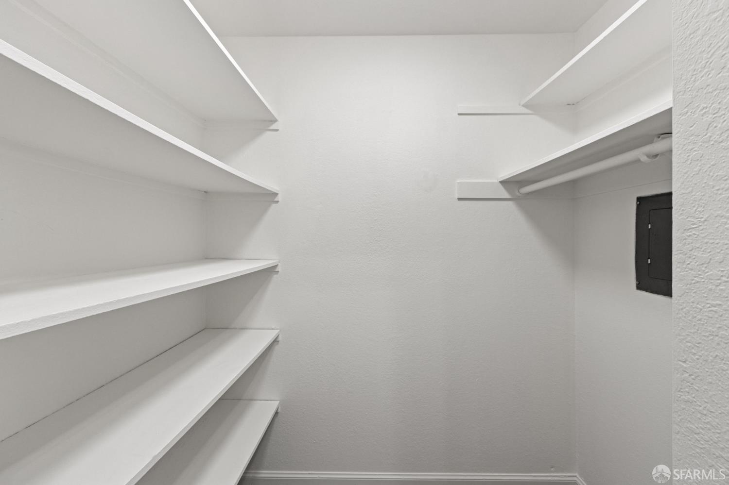 Detail Gallery Image 21 of 44 For 1461 Broadway St #205,  San Francisco,  CA 94109 - 1 Beds | 1 Baths