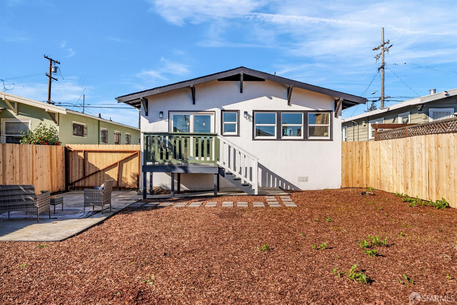 Detail Gallery Image 42 of 56 For 2906 Seminary Ave, Oakland,  CA 94605 - 2 Beds | 2 Baths