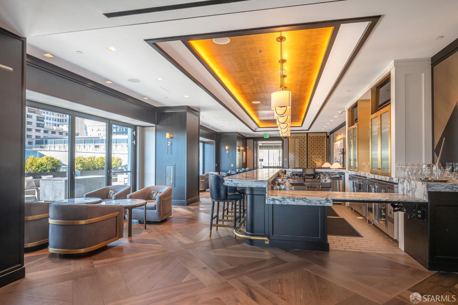 Detail Gallery Image 55 of 83 For 706 Mission St 8c,  San Francisco,  CA 94103 - 2 Beds | 2 Baths