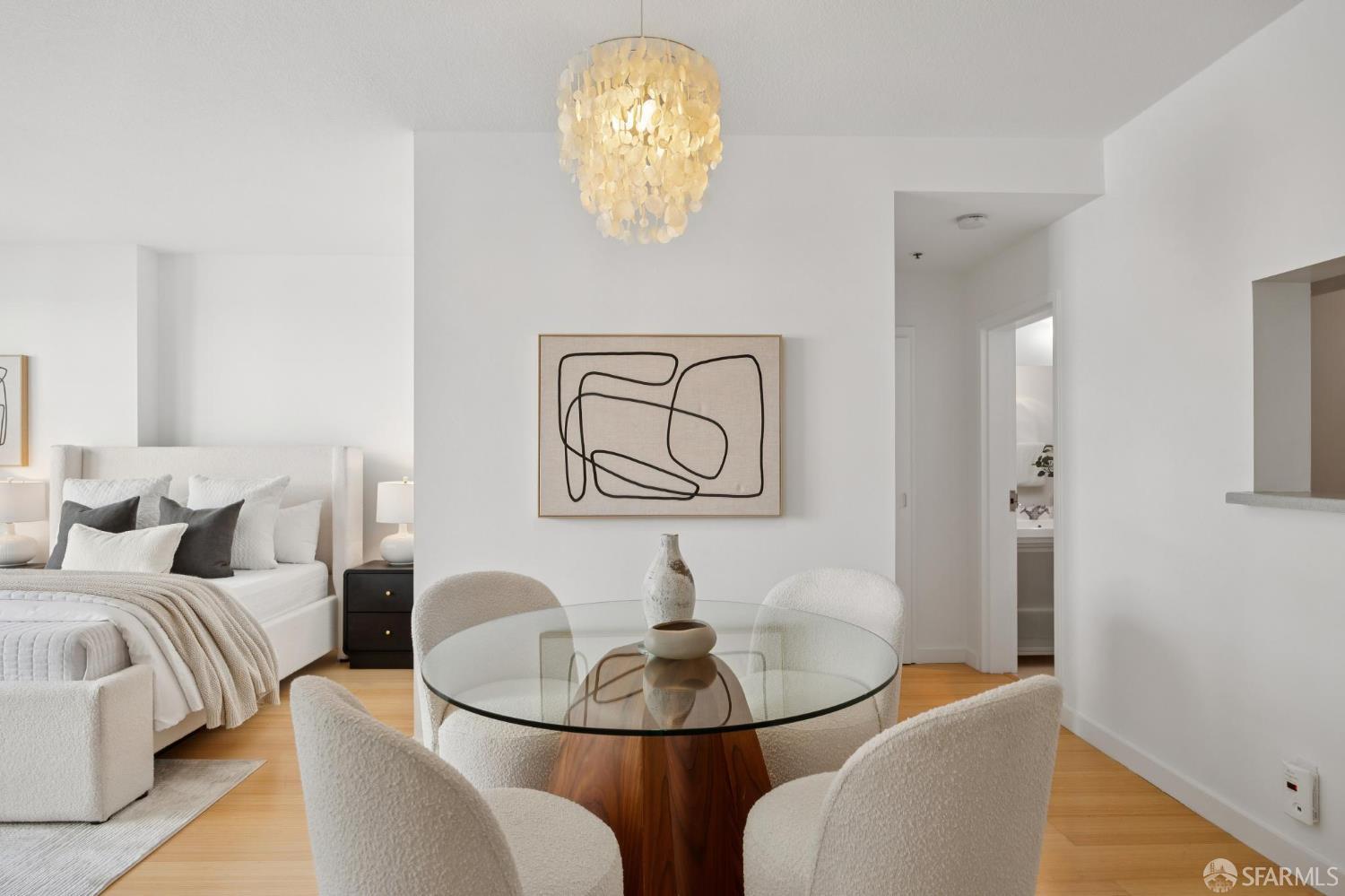 Detail Gallery Image 14 of 55 For 300 3rd St #510,  San Francisco,  CA 94107 - 0 Beds | 1 Baths