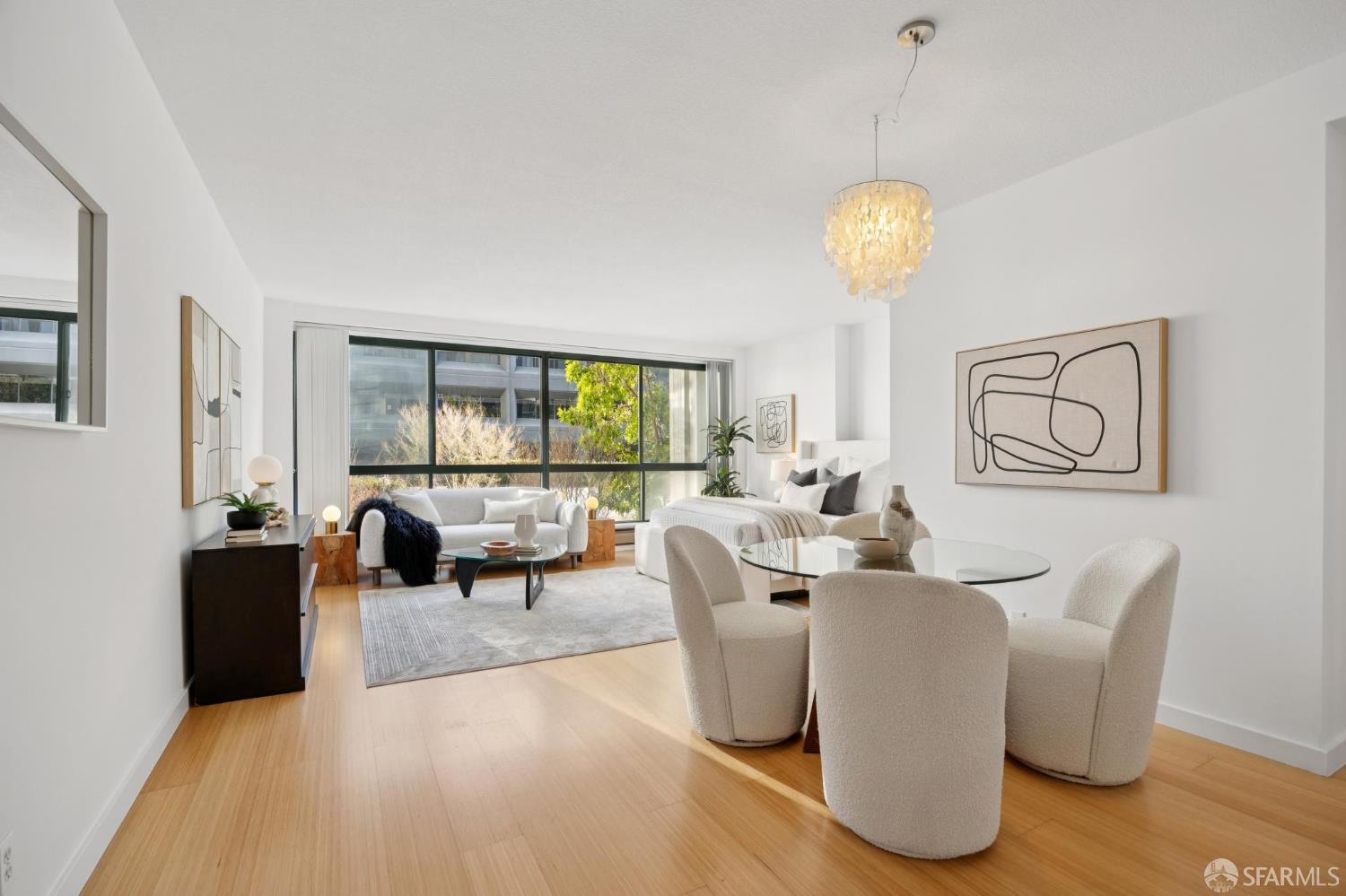 Detail Gallery Image 3 of 55 For 300 3rd St #510,  San Francisco,  CA 94107 - 0 Beds | 1 Baths