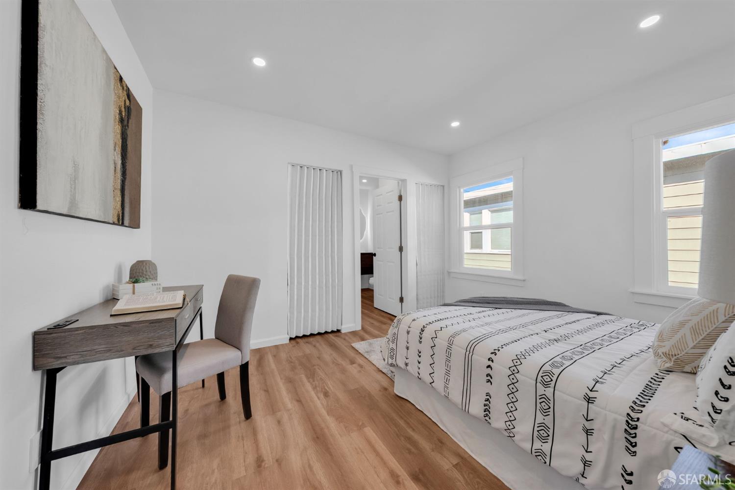 Detail Gallery Image 32 of 56 For 2906 Seminary Ave, Oakland,  CA 94605 - 2 Beds | 2 Baths