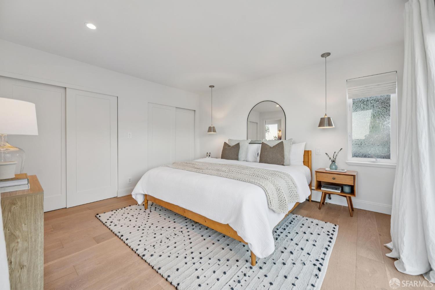 Detail Gallery Image 33 of 97 For 3316 Folsom St, San Francisco,  CA 94110 - 2 Beds | 2/1 Baths