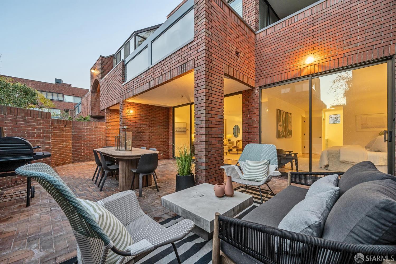 Detail Gallery Image 41 of 55 For 640 Davis St #24,  San Francisco,  CA 94111 - 2 Beds | 2 Baths