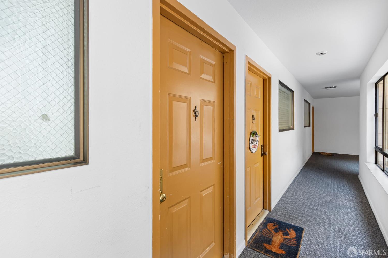 Detail Gallery Image 30 of 44 For 1461 Broadway St #205,  San Francisco,  CA 94109 - 1 Beds | 1 Baths