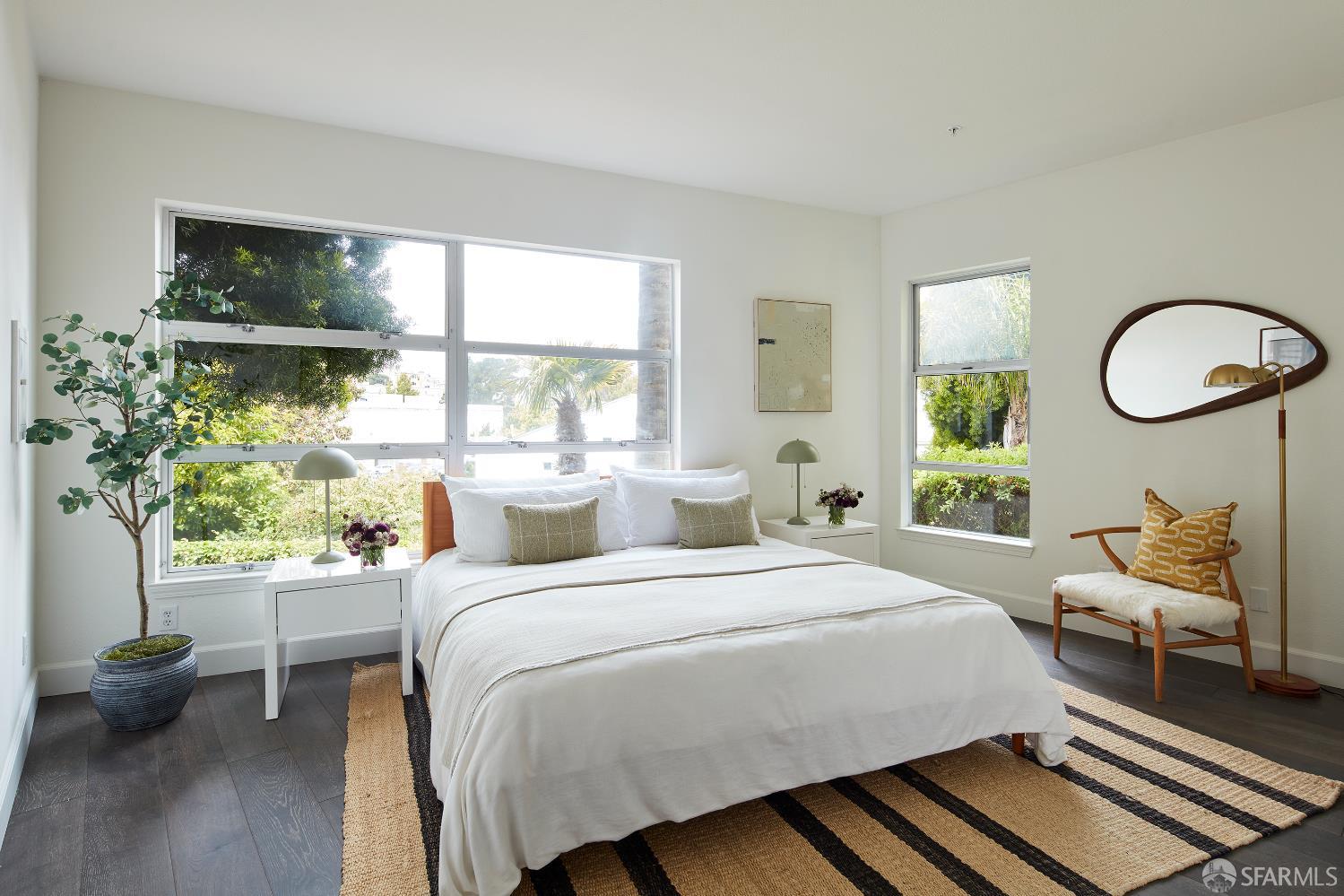 Detail Gallery Image 9 of 25 For 352 Arkansas St, San Francisco,  CA 94107 - 2 Beds | 2 Baths