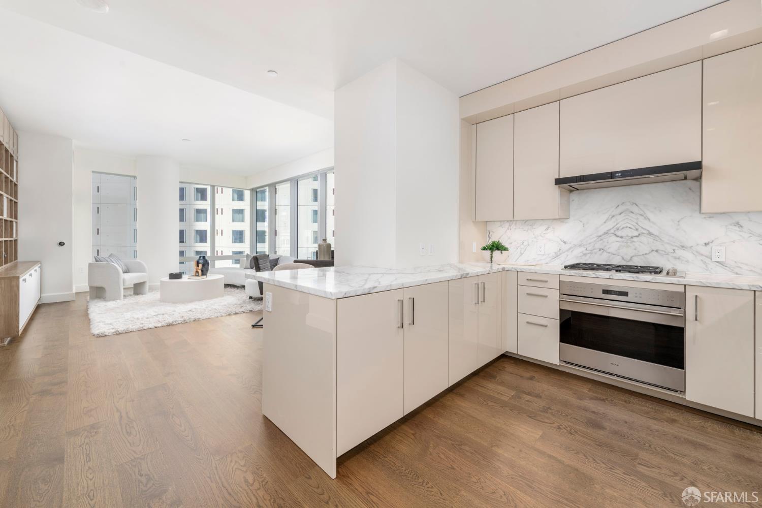 Detail Gallery Image 16 of 83 For 706 Mission St 8c,  San Francisco,  CA 94103 - 2 Beds | 2 Baths