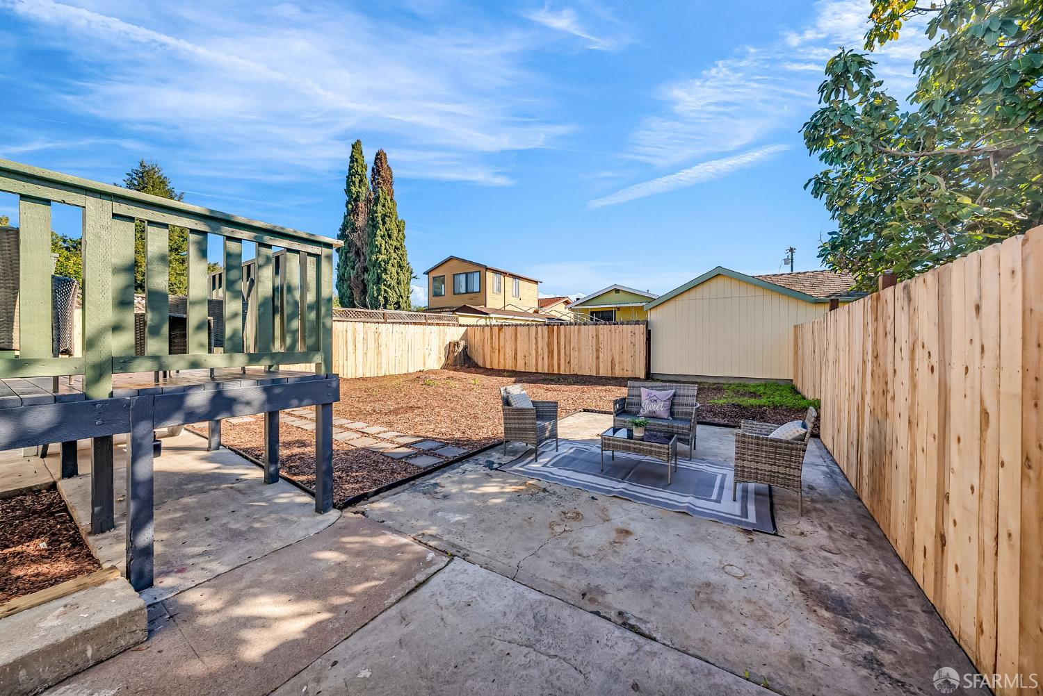 Detail Gallery Image 40 of 56 For 2906 Seminary Ave, Oakland,  CA 94605 - 2 Beds | 2 Baths