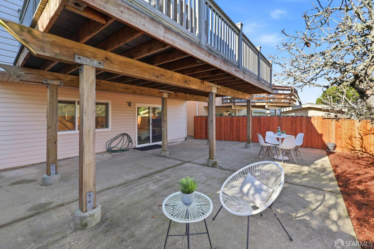 Detail Gallery Image 27 of 31 For 741 Gellert Blvd, Daly City,  CA 94015 - 3 Beds | 3 Baths