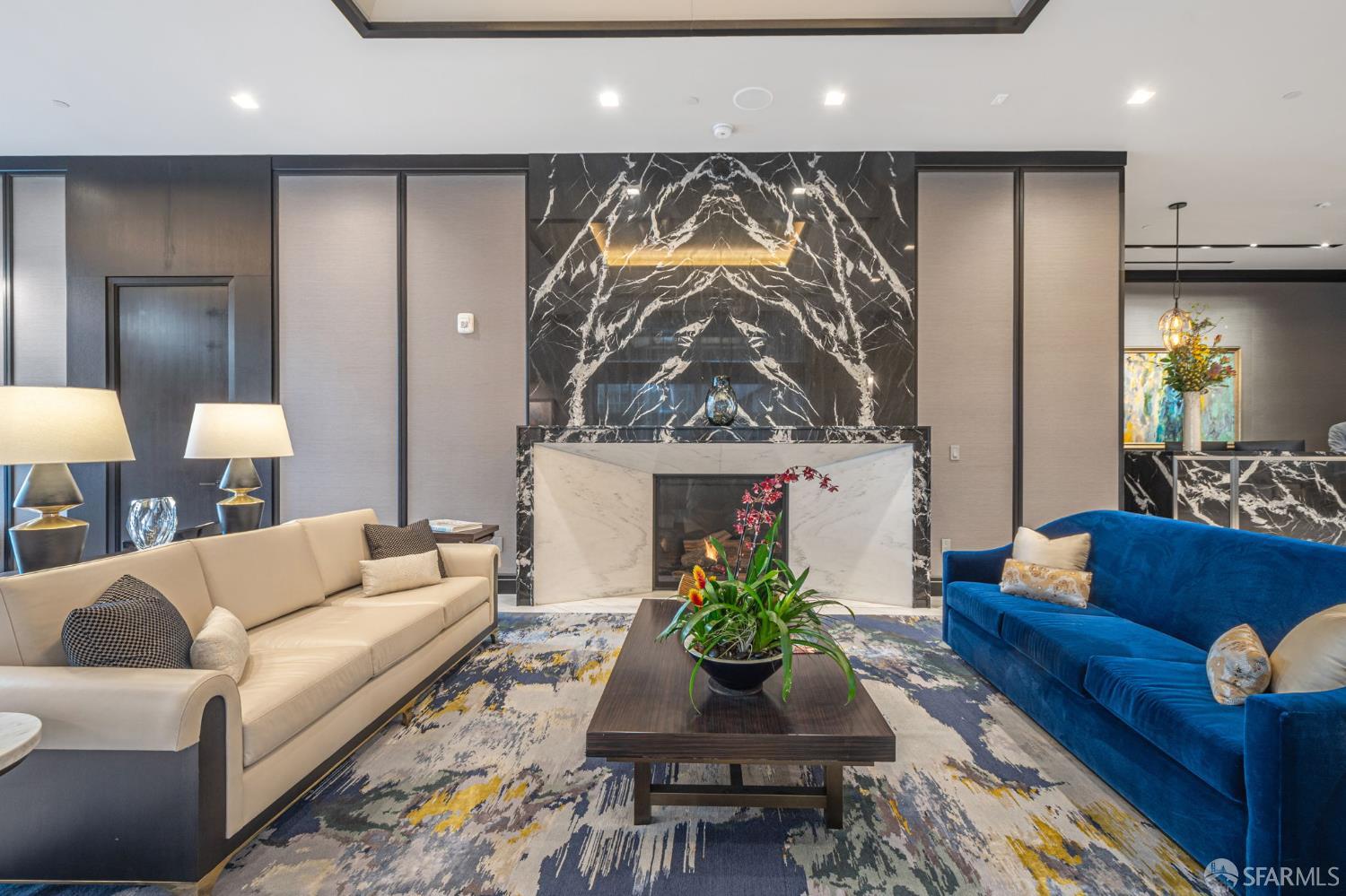 Detail Gallery Image 41 of 83 For 706 Mission St 8c,  San Francisco,  CA 94103 - 2 Beds | 2 Baths