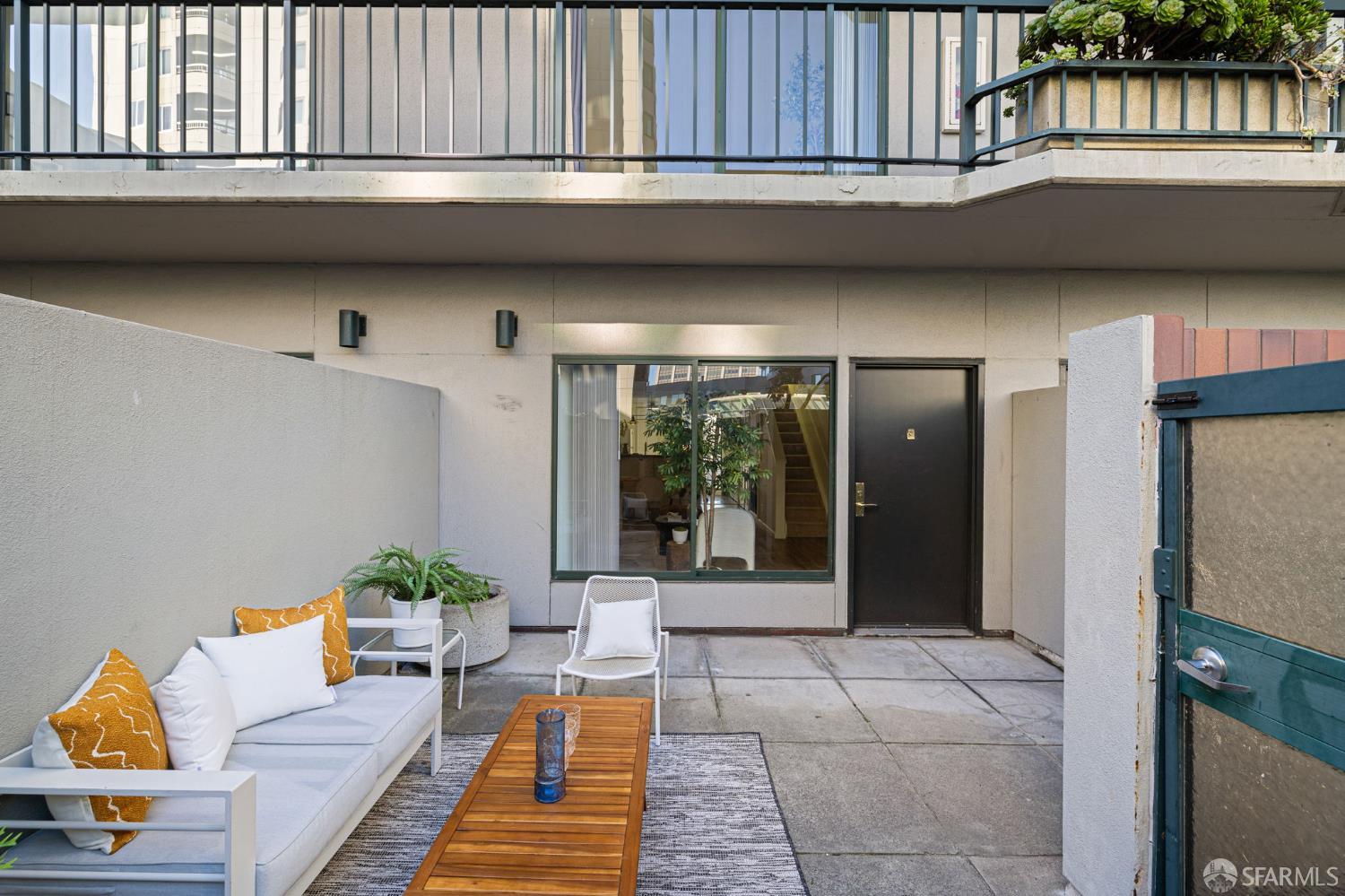 Detail Gallery Image 12 of 72 For 601 Van Ness Ave #39,  San Francisco,  CA 94102 - 2 Beds | 2 Baths