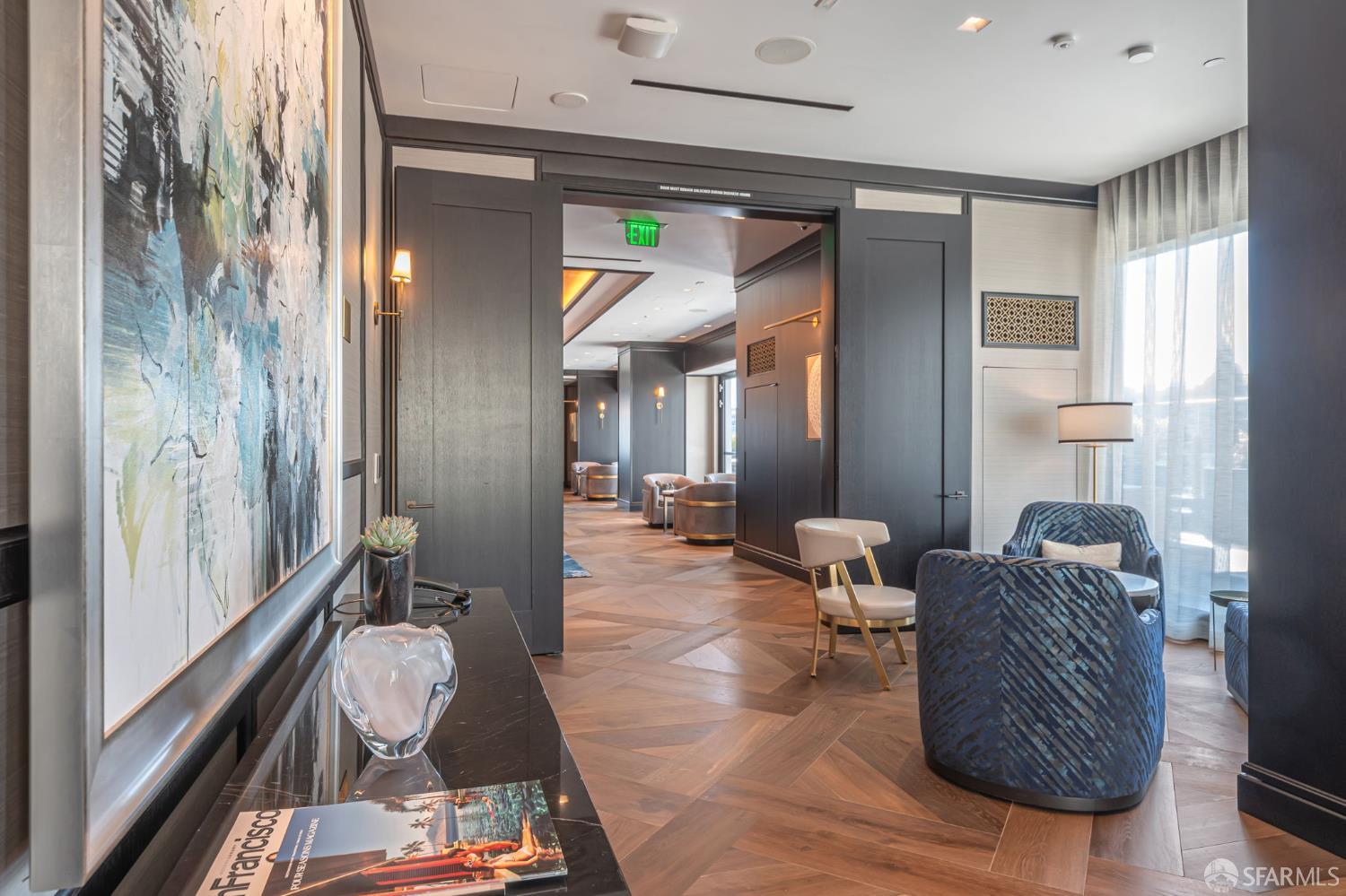 Detail Gallery Image 60 of 83 For 706 Mission St 8c,  San Francisco,  CA 94103 - 2 Beds | 2 Baths