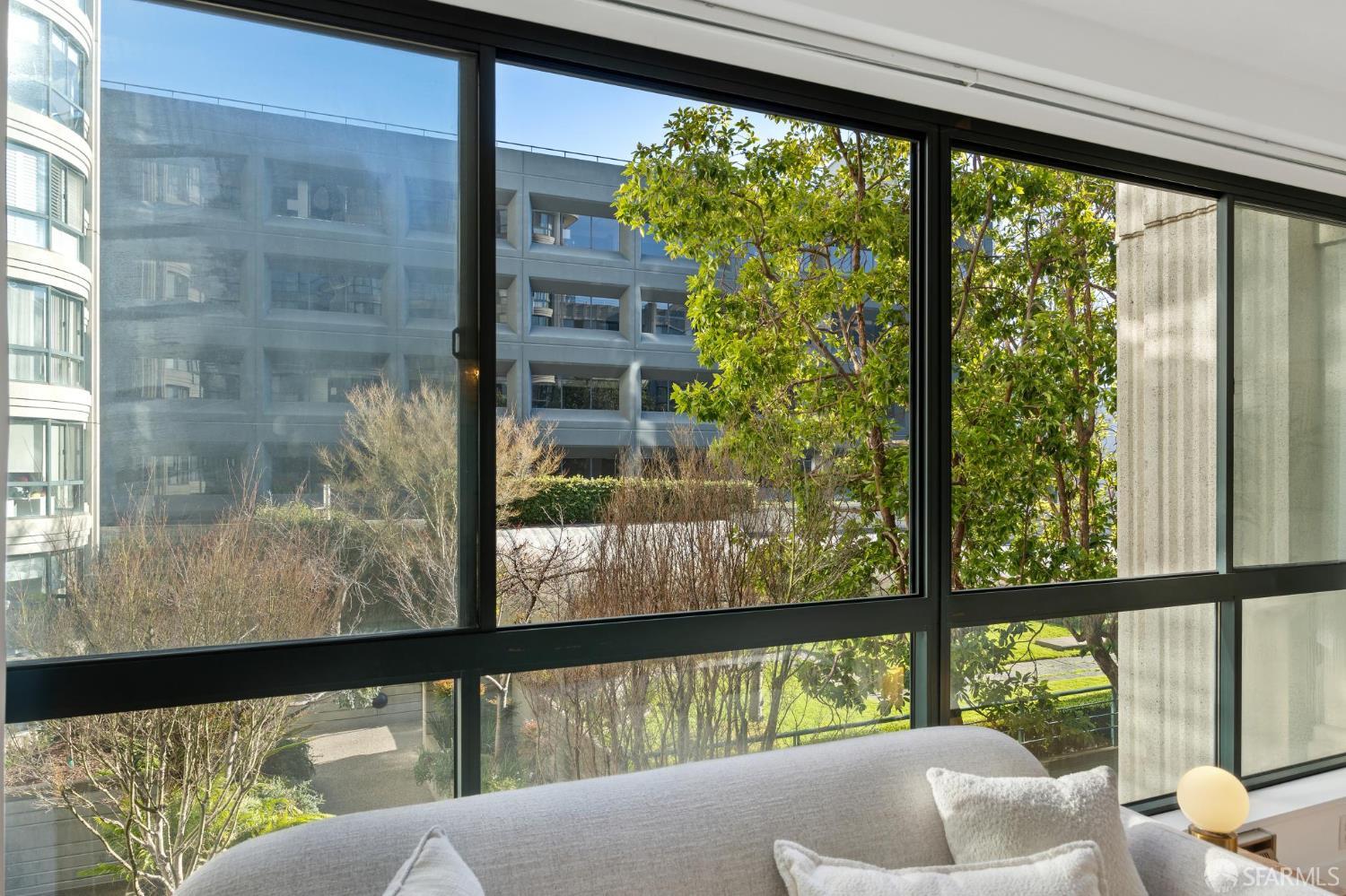 300 3rd UNIT 510, San Francisco, CA, 94107