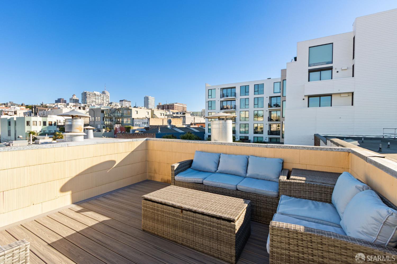 Detail Gallery Image 35 of 44 For 1461 Broadway St #205,  San Francisco,  CA 94109 - 1 Beds | 1 Baths