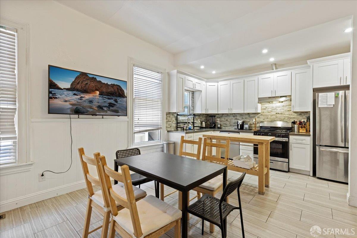 Detail Gallery Image 5 of 54 For 2243 Ashby Ave, Berkeley,  CA 94705 - – Beds | – Baths