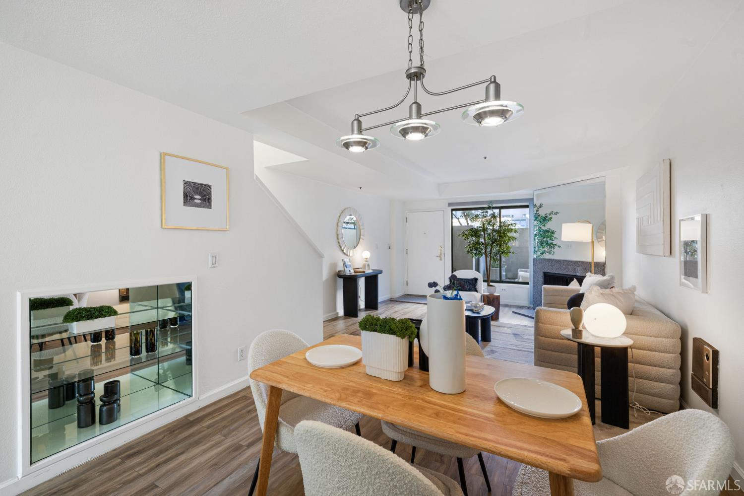 Detail Gallery Image 19 of 72 For 601 Van Ness Ave #39,  San Francisco,  CA 94102 - 2 Beds | 2 Baths