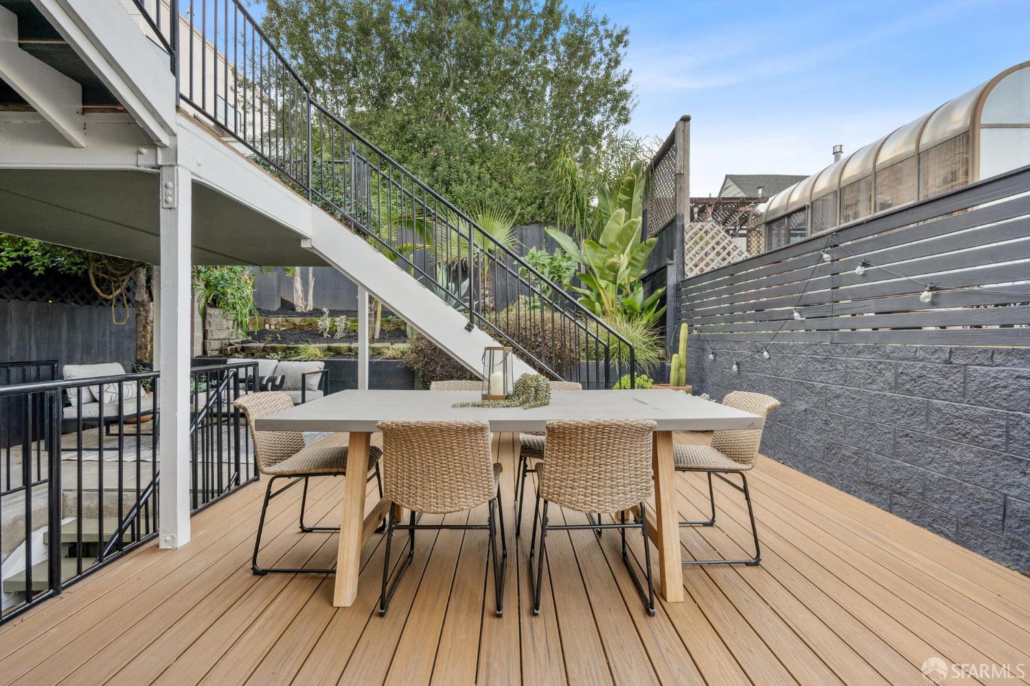 Detail Gallery Image 52 of 97 For 3316 Folsom St, San Francisco,  CA 94110 - 2 Beds | 2/1 Baths