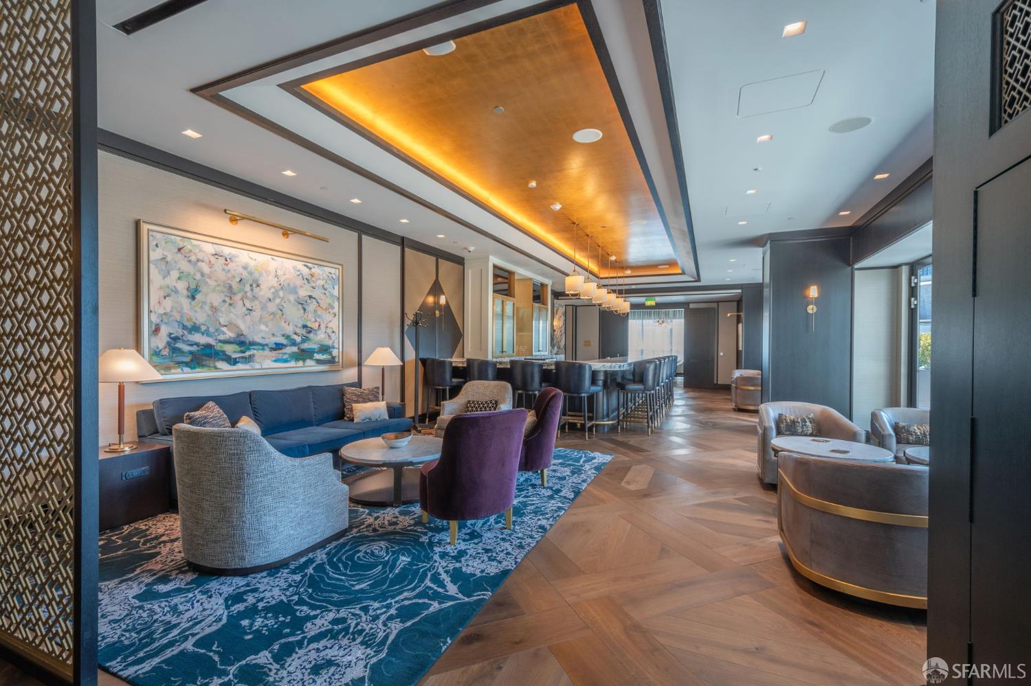 Detail Gallery Image 49 of 83 For 706 Mission St 8c,  San Francisco,  CA 94103 - 2 Beds | 2 Baths