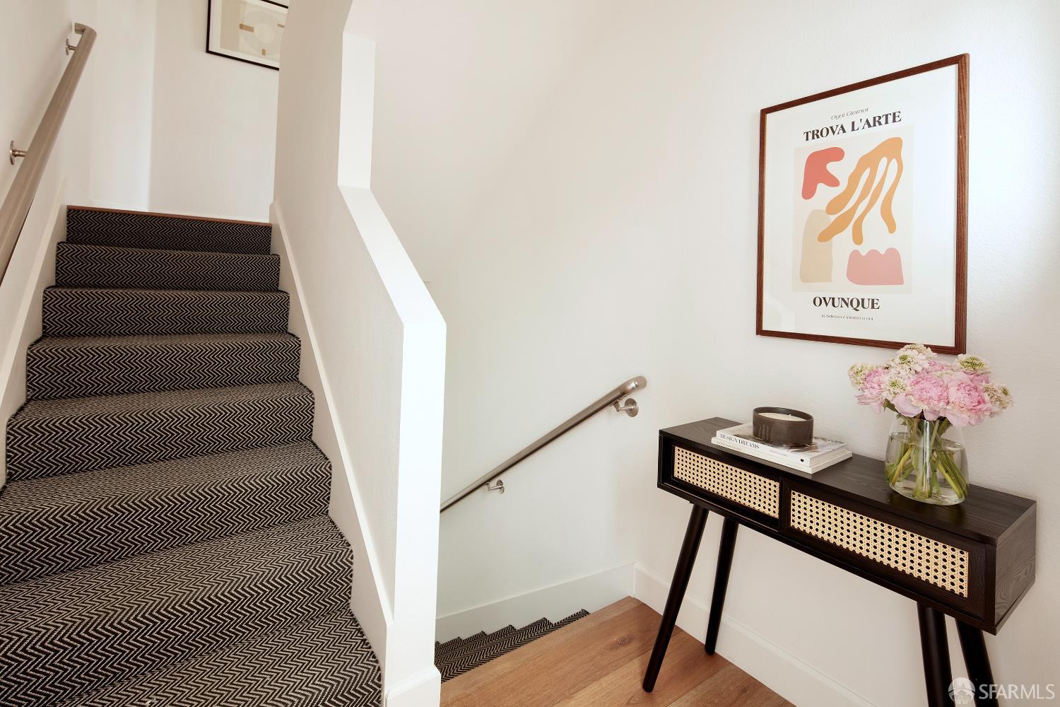 Detail Gallery Image 12 of 25 For 352 Arkansas St, San Francisco,  CA 94107 - 2 Beds | 2 Baths