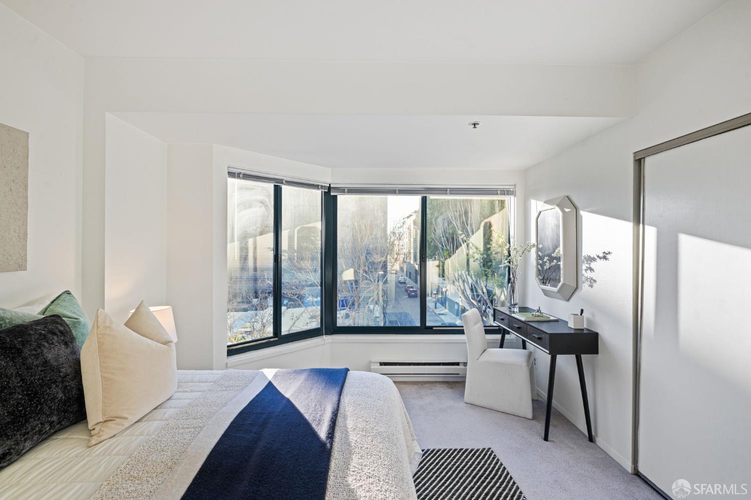 Detail Gallery Image 42 of 72 For 601 Van Ness Ave #39,  San Francisco,  CA 94102 - 2 Beds | 2 Baths